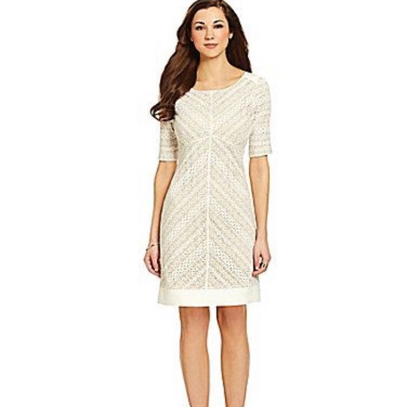 ANTONIO MELANI Dresses & Skirts - NWT Antonio Melani Lorimar Dress